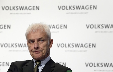 Volkswagen, Muller: «Vendere di più non sarà un obiettivo»