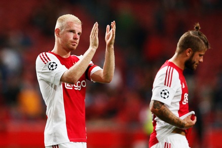 Calciomercato: da Caceres a Klaassen, il Napoli è già in azione