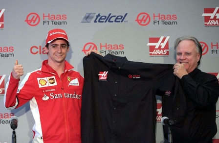 F1, Gutierrez: «Sono sicuro, vincerà Vettel»