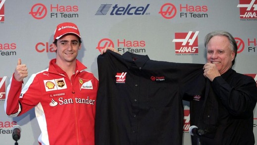 F1, Gutierrez: «Sono sicuro, vincerà Vettel»