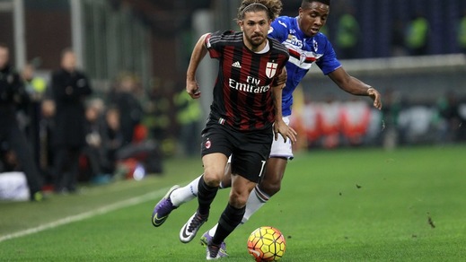 Calciomercato Bologna Floro Flores, si tratta. Ipotesi Cerci