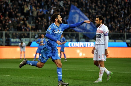 Milan: Saponara è un rimpianto da 4 milioni di euro