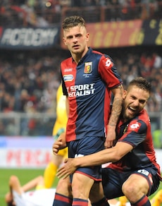 Calcio, Olanda: Zoet e Lestienne arrestati per rissa