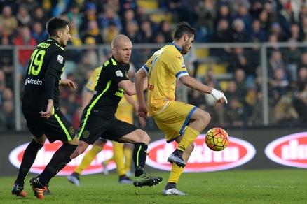 Calciomercato Roma, Verde in prestito all'Avellino