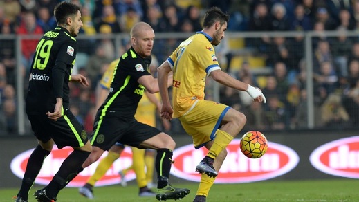 Calciomercato Roma, Verde in prestito all'Avellino