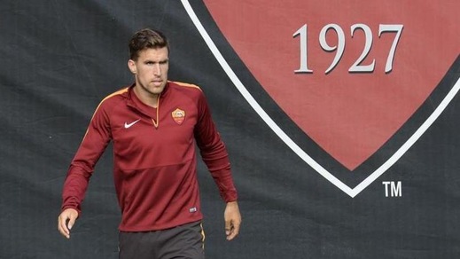 Roma, lista Uefa aggiornata: dentro i nuovi, fuori Strootman