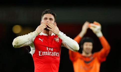 Menù internazionale, le pagelle del week end