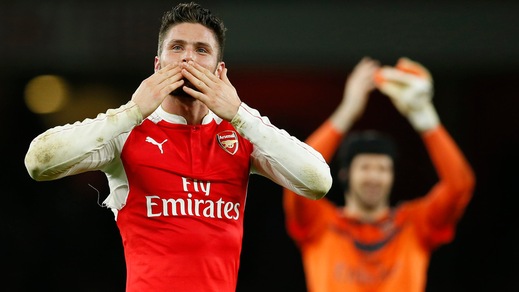 Menù internazionale, le pagelle del week end