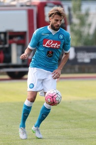 Calciomercato Napoli, «Henrique-Flamengo, c'è l'accordo»