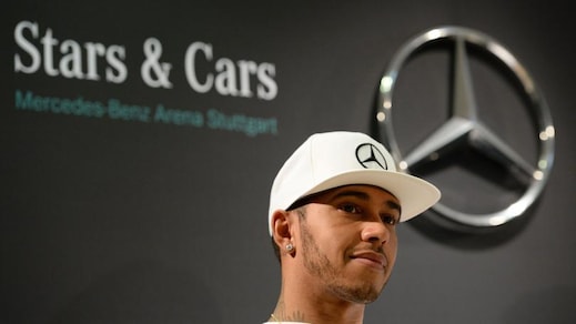 F1 Mercedes, Hamilton: «Non disobbedirò agli ordini di scuderia»