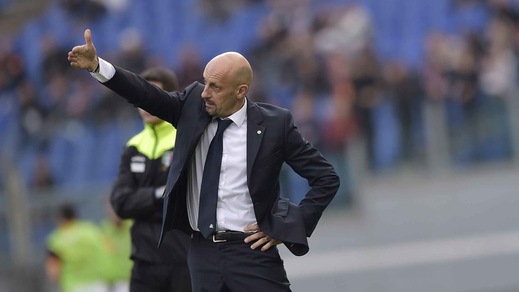 Serie B Di Carlo: «Spezia, col Como mantieni gli equilibri»