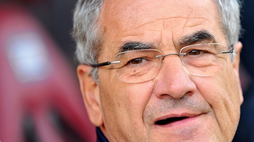 Serie B Livorno, Mutti: «Niente alibi: ora voglio i punti»