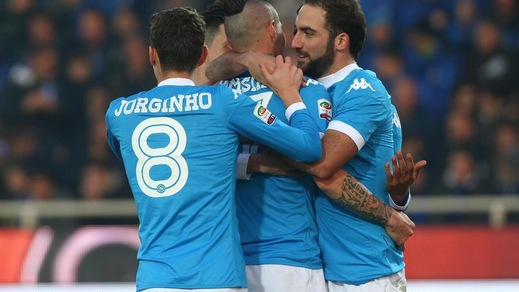 Coppa Italia, orari e tv dei quarti di finale