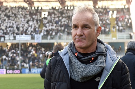 Serie B Drago: «Mi aspetto un Cesena grintoso»