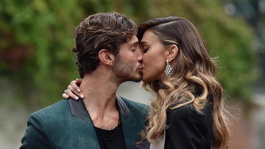 Belen Rodriguez: «Con Stefano è finita»