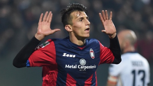 «L'Arsenal studia Budimir: il bomber è sotto choc»