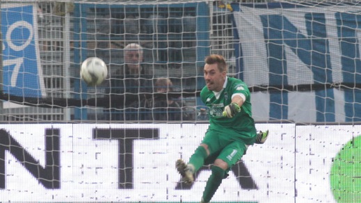 Serie B Pescara, out Fiorillo: recuperato Verre