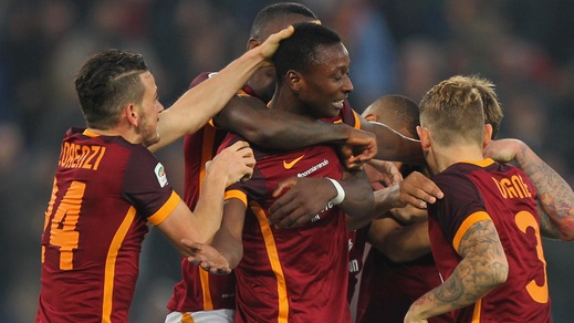 Calciomercato Roma, i segreti di Sadiq