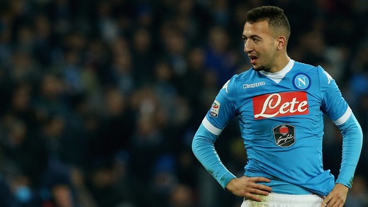 Calciomercato Bologna, torna di moda El Kaddouri