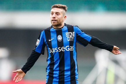 Serie A Atalanta, Reja recupera Gomez per la Lazio