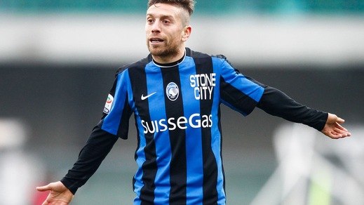 Calciomercato, il Sassuolo su Gomez. Quaison per l'Atalanta