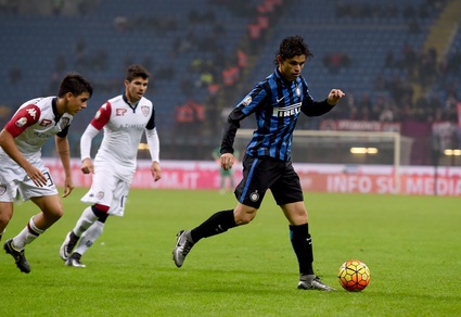 Dodò in uscita dall'Inter: uno spreco da 9 milioni di euro