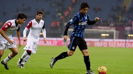 Dodò in uscita dall'Inter: uno spreco da 9 milioni di euro