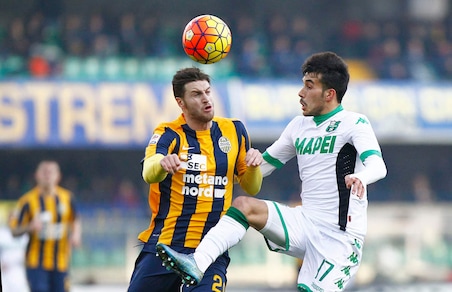 Calciomercato Verona, rebus Sala. Rafael al Besiktas?