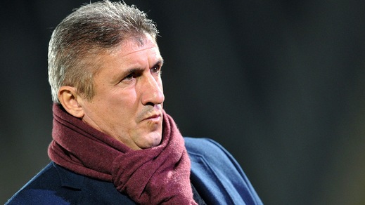 Serie B Salernitana, Torrente: «Battiamo il Cagliari per i tifosi»