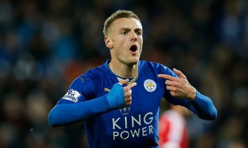 Leicester, un tifoso vuole chiamare la figlia 'Vardy': lanciata la petizione