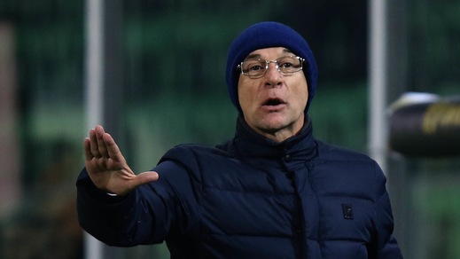 Serie A Palermo, Ballardini: «Possiamo ancora migliorare»