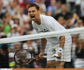 Tennis, Soderling ha annunciato il ritiro: «Non sarei più in grado giocare ad alti livelli»