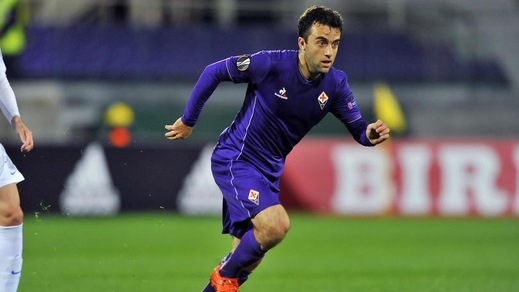 Calciomercato Fiorentina: «Rossi al 99% andrà via a gennaio»