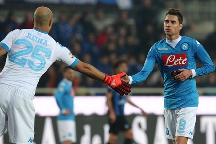 Calciomercato Napoli, ufficiale: Jorginho rinnova fino al 2020