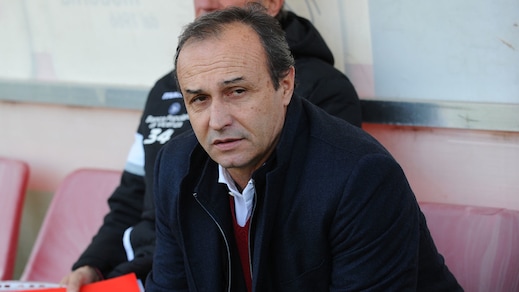 Serie B Vicenza, Marino: «Col Latina sfruttiamo il fattore campo»