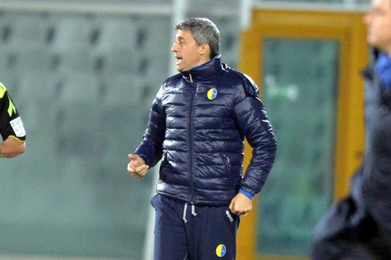 Serie B, Pescara-Modena 1-0: il film della partita