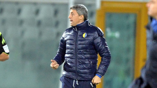 Serie B, Pescara-Modena 1-0: il film della partita