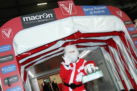 Serie B, Vicenza-Latina 1-1: il film della partita