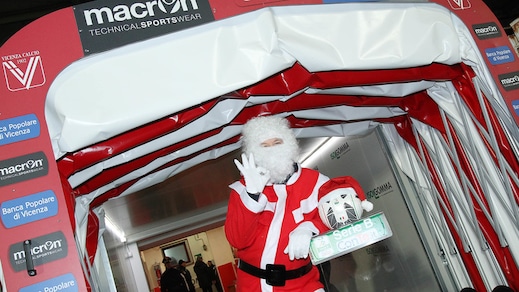 Serie B, Vicenza-Latina 1-1: il film della partita