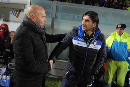 Serie B, Crotone-Trapani 0-0: il film della partita