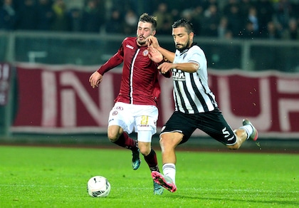 Calciomercato Ascoli, Mengoni prolunga fino al 2018