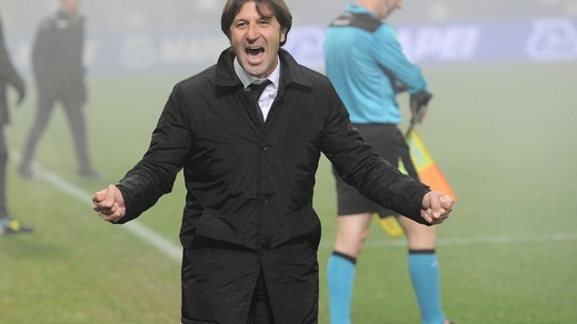 Il Cagliari accende il Natale all'Arechi