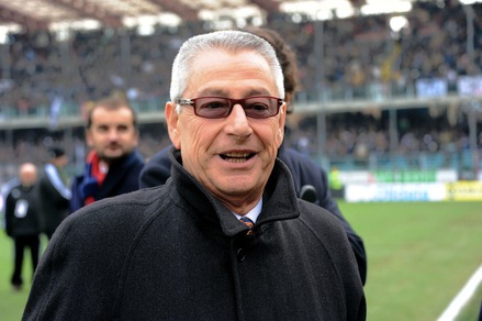 Calcio, scomparso Longo, ex ds di Salernitana, Cagliari e Bologna