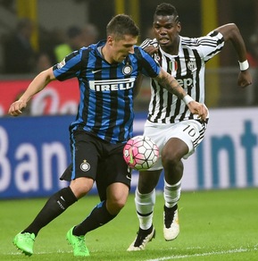 Calciomercato Inter, Jovetic: «La Juve mi voleva»