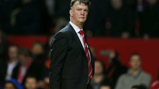 Premier: Van Gaal all’ultima spiaggia, il «2» sullo Stoke a 2,30