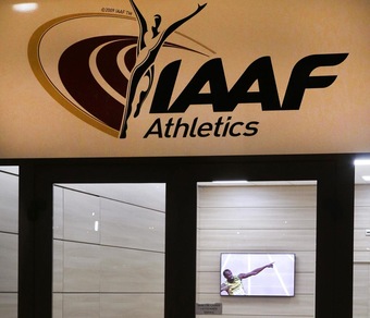 Doping, task force della IAAF in Russia il 10 e 11 gennaio