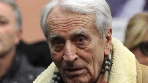 Morto Carlo Vittori, storico allenatore di Mennea