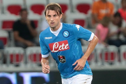 Calciomercato Napoli, Henrique va al Fluminense