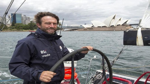 Vela: Rolex Sydney-Hobart; al via anche Soldini su Maserati