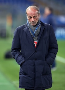 Calciomercato Roma, Sabatini: «Alisson? Stiamo trattando»